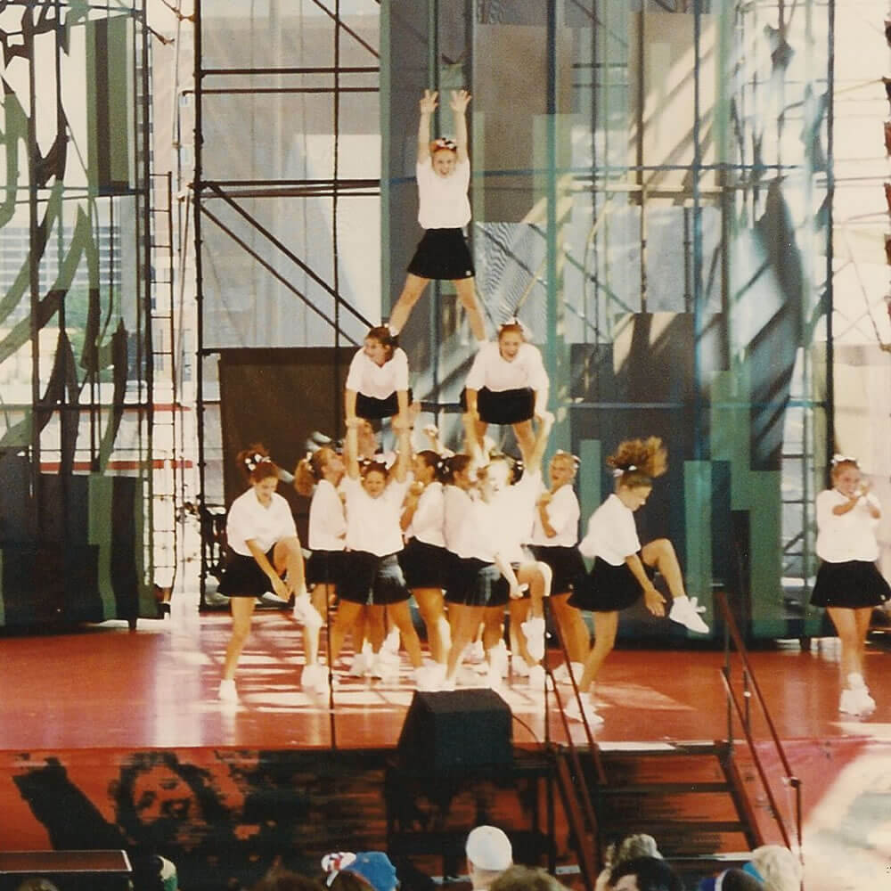 1996 Olympics